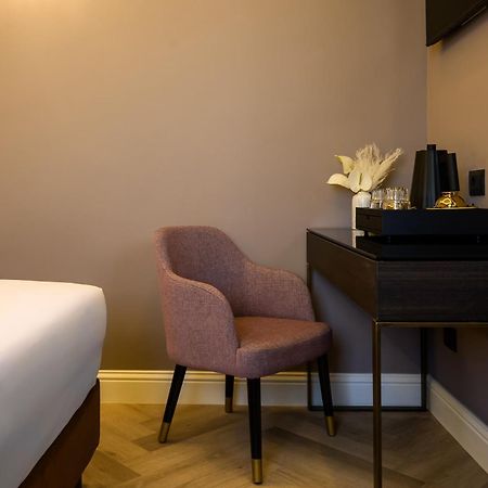 Hotel Viminale Rome Bagian luar foto