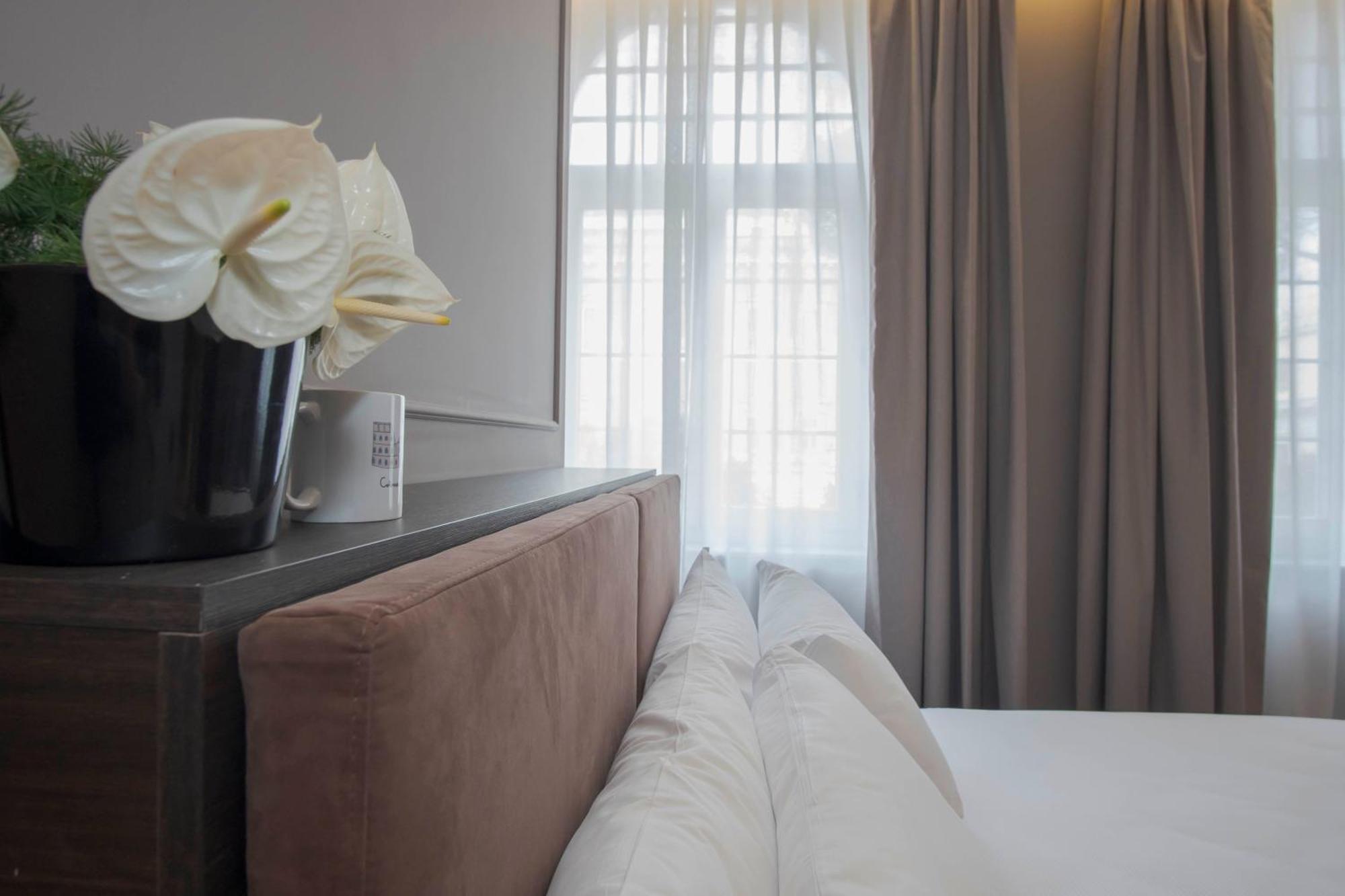 Hotel Viminale Rome Ruang foto